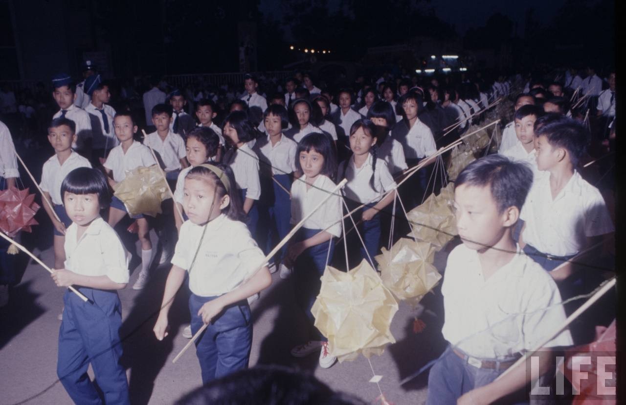 1967 - Bầu cử Tổng thống