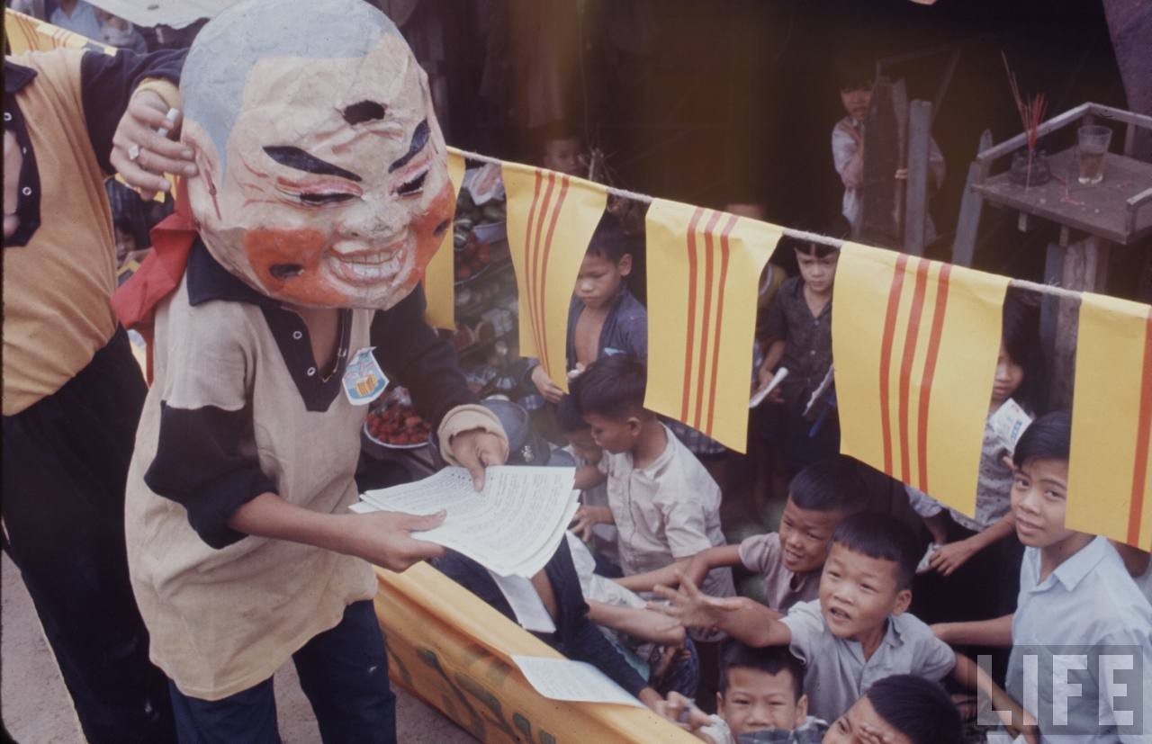 Bầu cử Tổng Thống và Thượng Nghị Viện ngày 3-9-1967