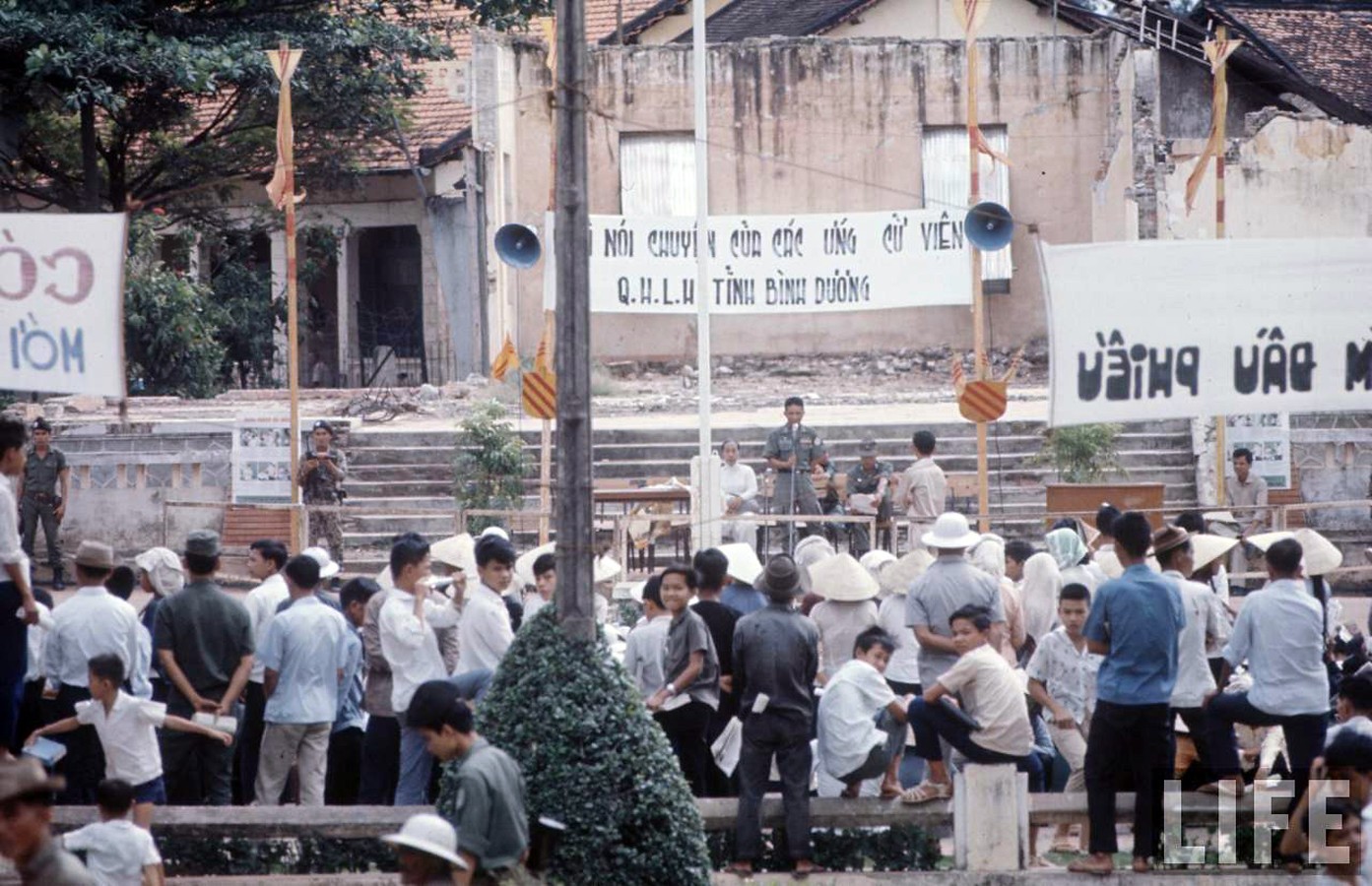 Vietnam Elections 37