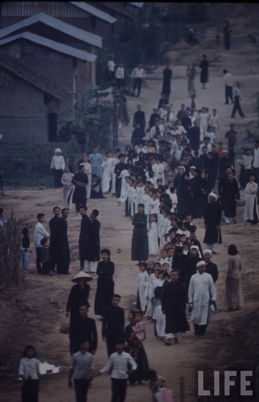 Vietnam Elections 11-09-1966