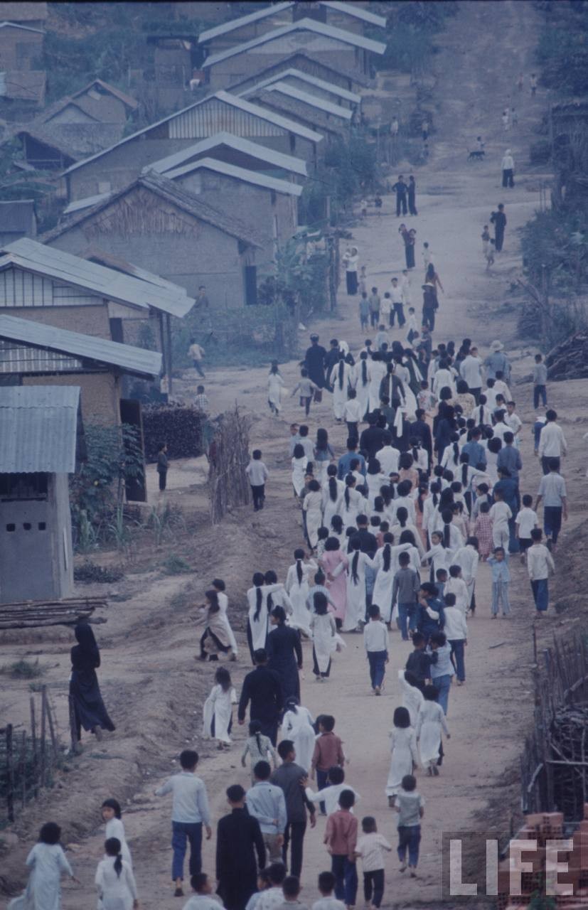 Vietnam Elections 11-09-1966