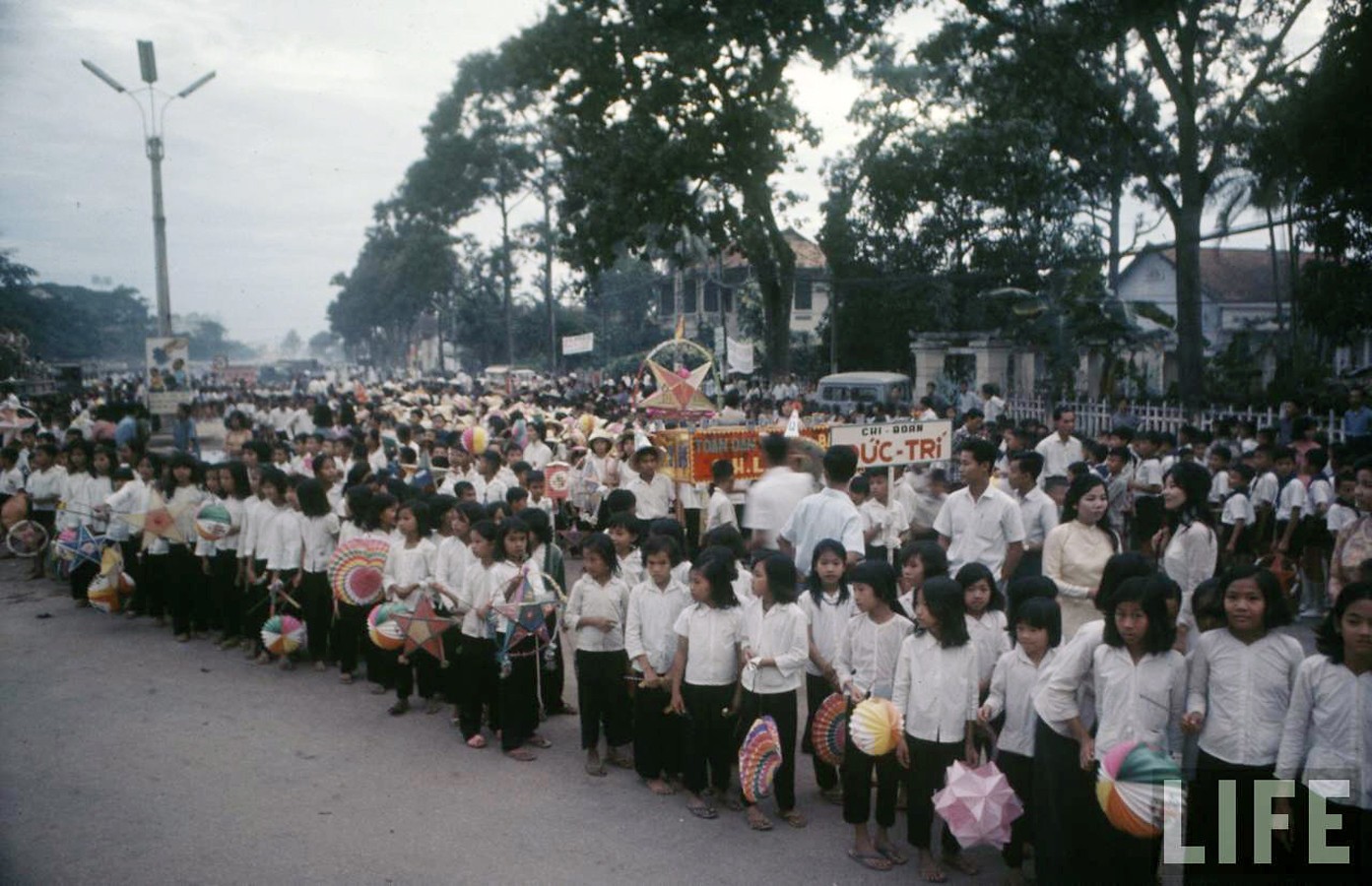 Vietnam Elections 11-09-1966