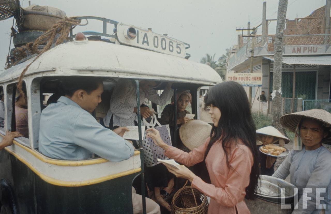 06.09.1966 - Vietnam Elections
