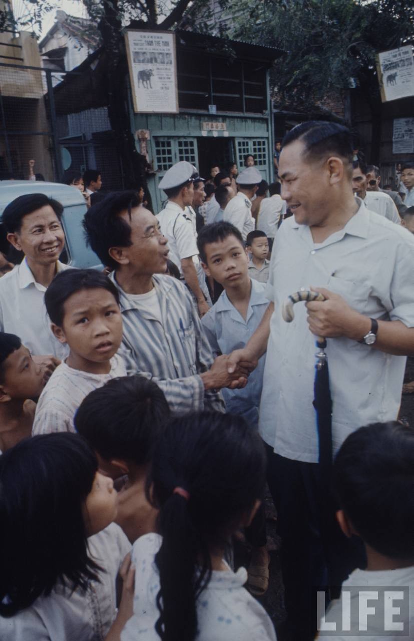 03.09.1966 - Vietnam Elections