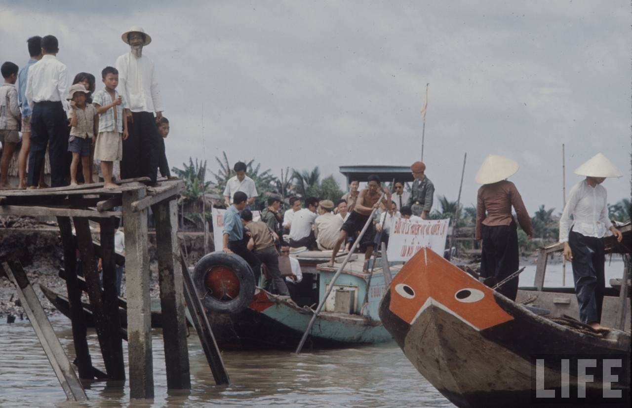 04.09.1966 - Vietnam Elections