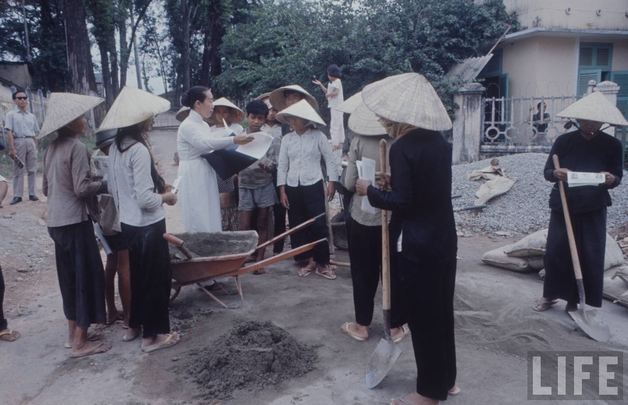 06.09.1966 - Vietnam Elections