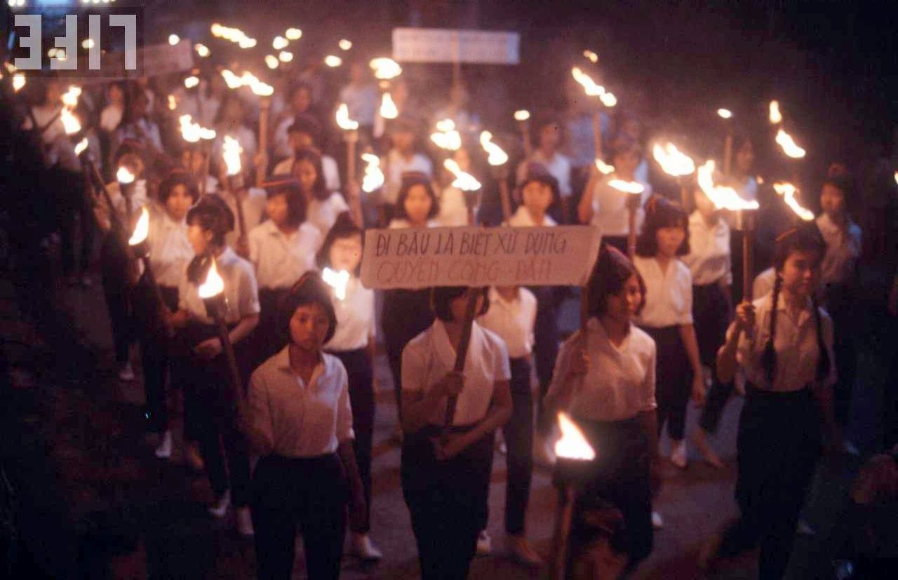 03.09.1966 - Vietnam Elections (10)