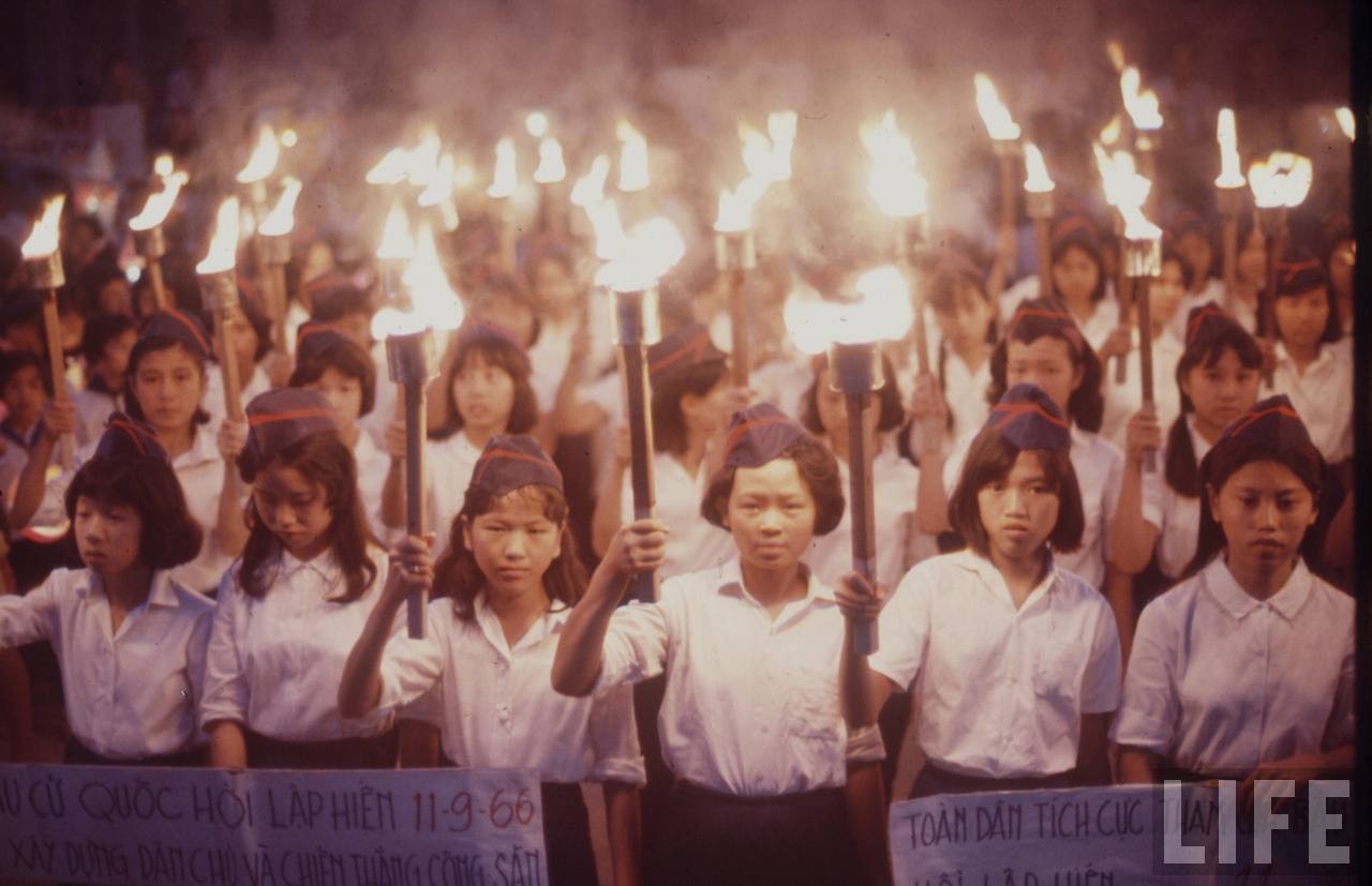 04.09.1966 - Vietnam Elections