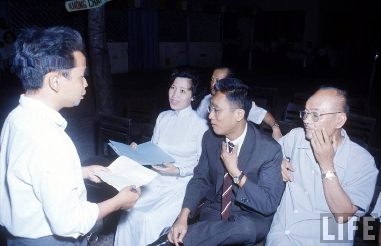 05.09.1966 - Vietnam Elections (1)