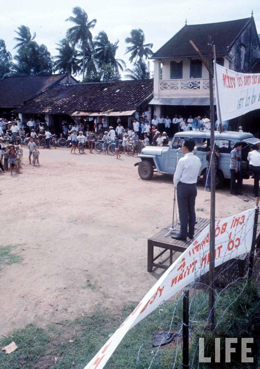 10.09.1966 - Vietnam Elections (2)