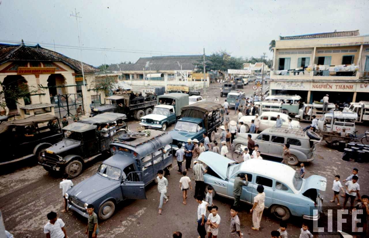 11.09.1966 - Vietnam Elections (3)