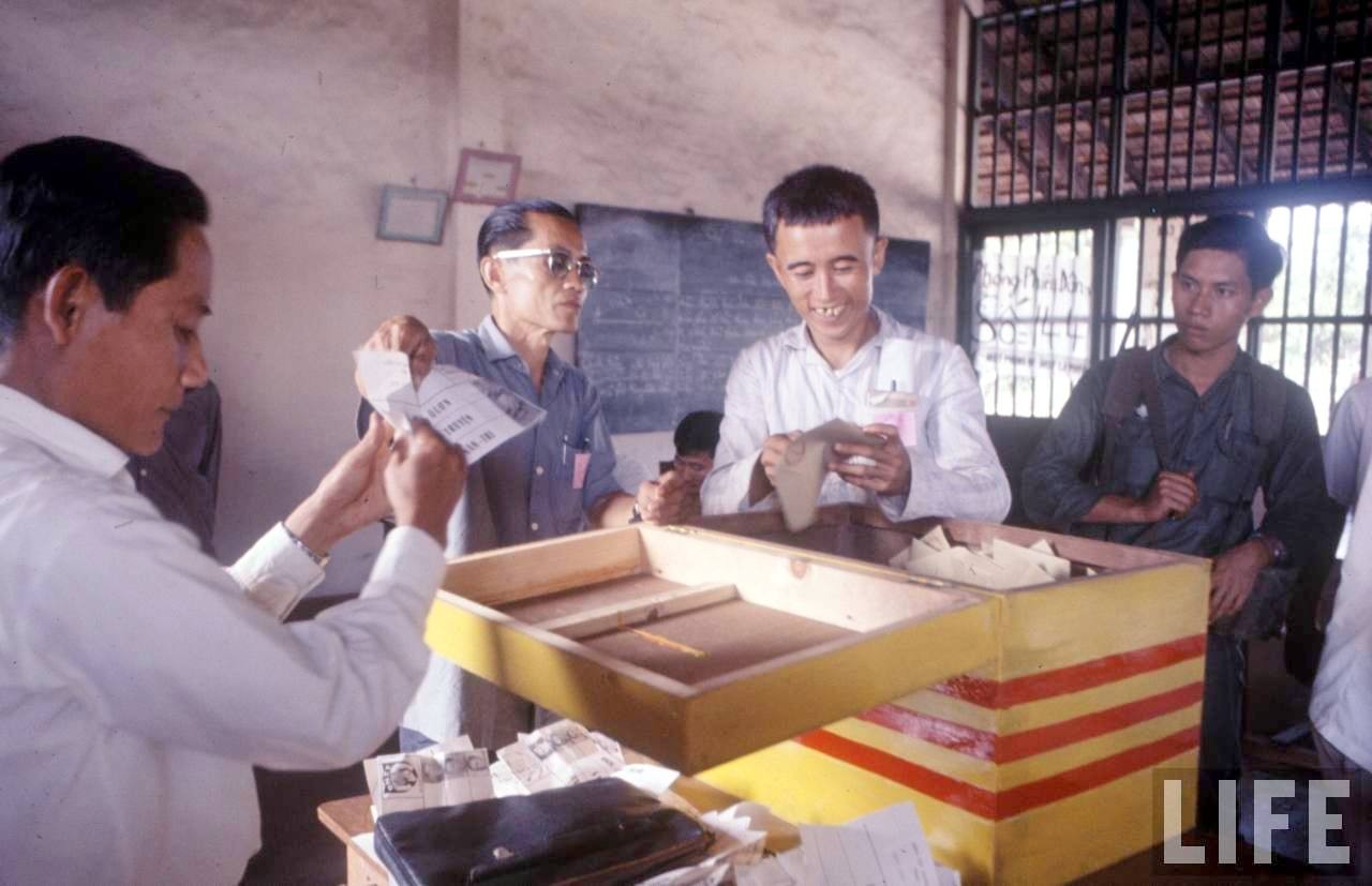 11.09.1966 - Vietnam Elections (5)