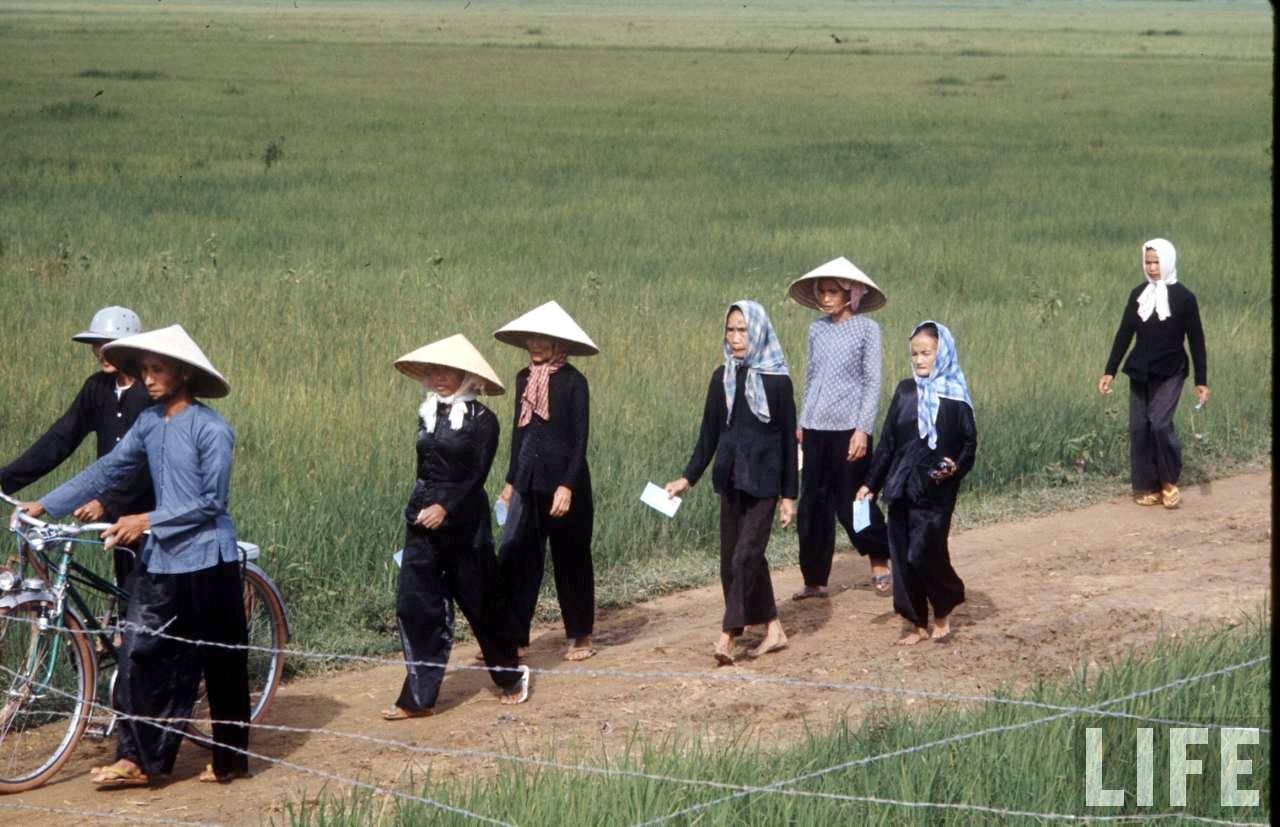 11.09.1966 - Vietnam Elections (11)