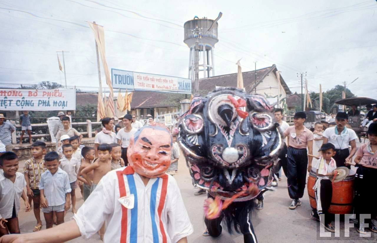 11.09.1966 - Vietnam Elections (13)