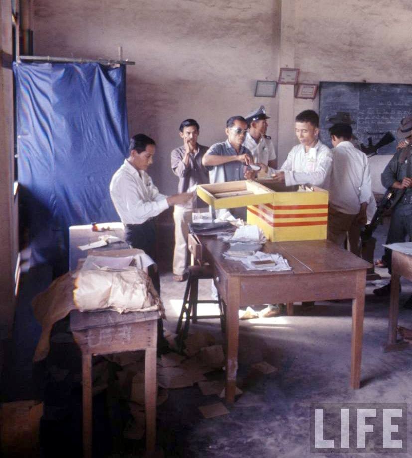 11.09.1966 - Vietnam Elections (15)