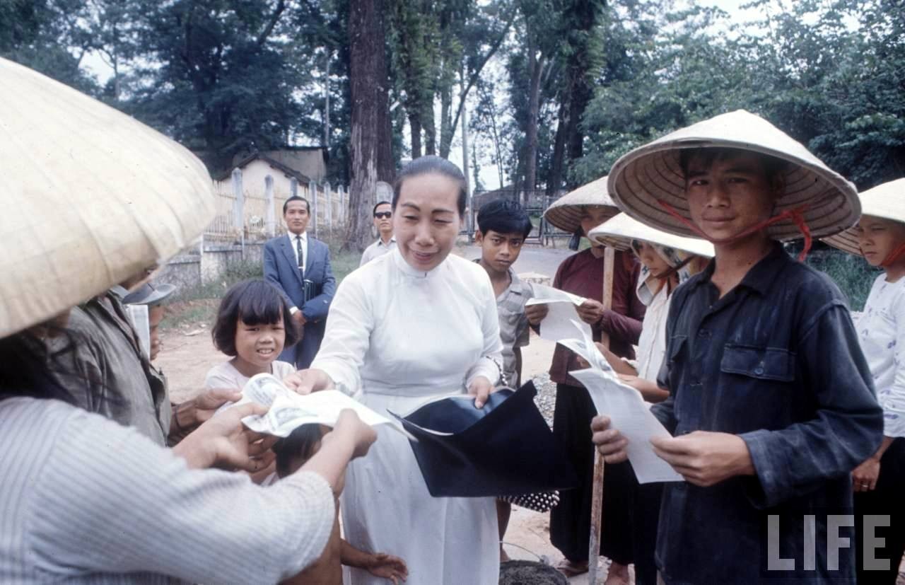 06.09.1966 - Vietnam Elections (1)