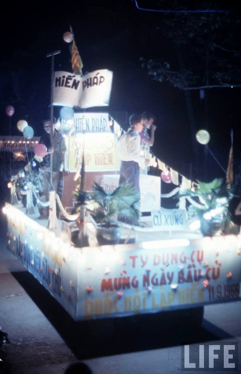 06.09.1966 - Vietnam Elections (7)