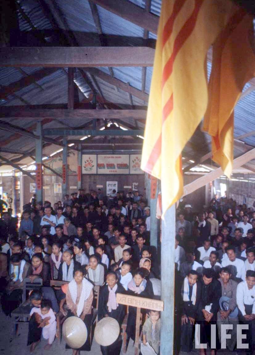 06.09.1966 - Vietnam Elections (10)