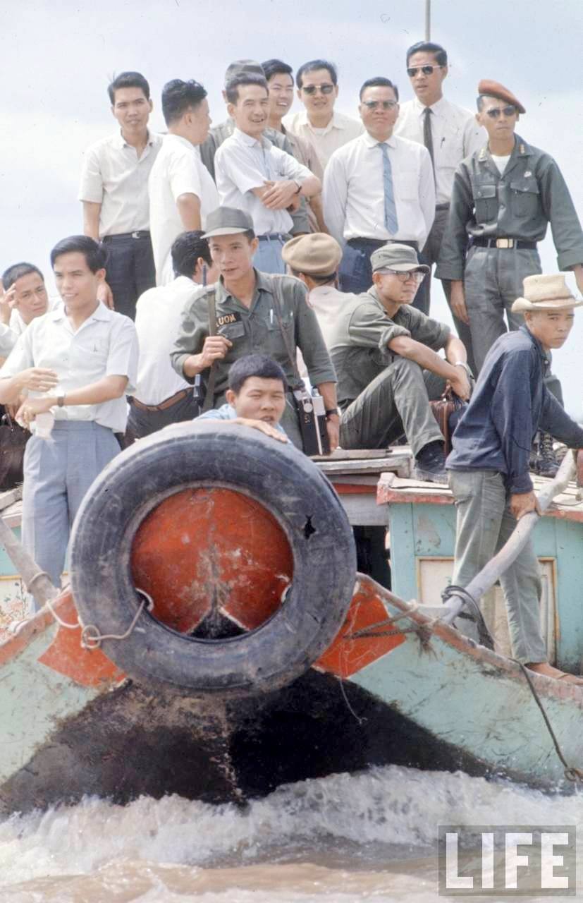 08.09.1966 - Vietnam Elections (2)