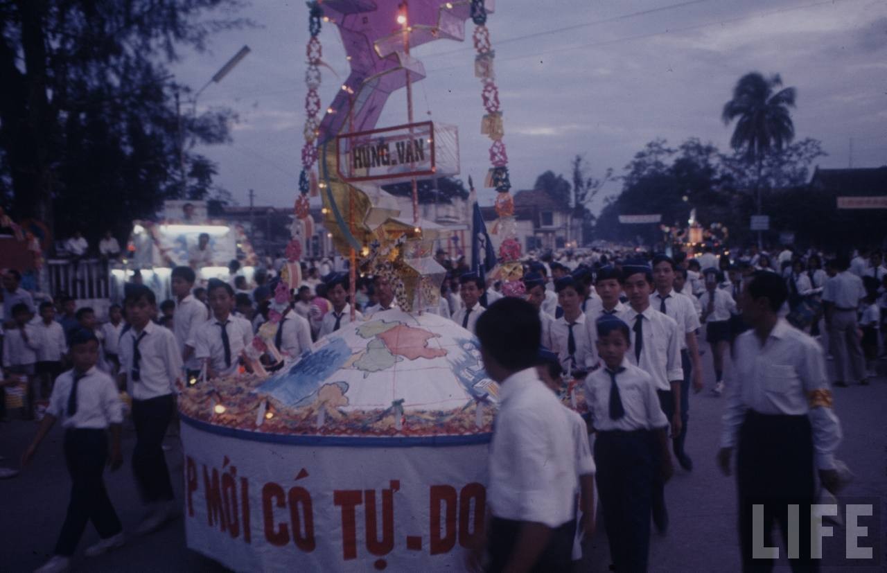 03.09.1966 - Vietnam Elections