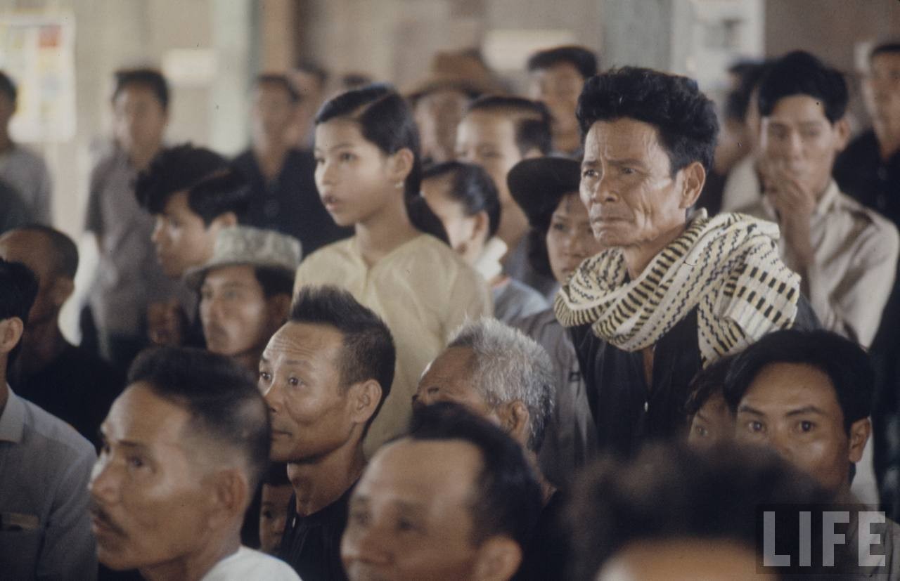 06.09.1966 - Vietnam Elections