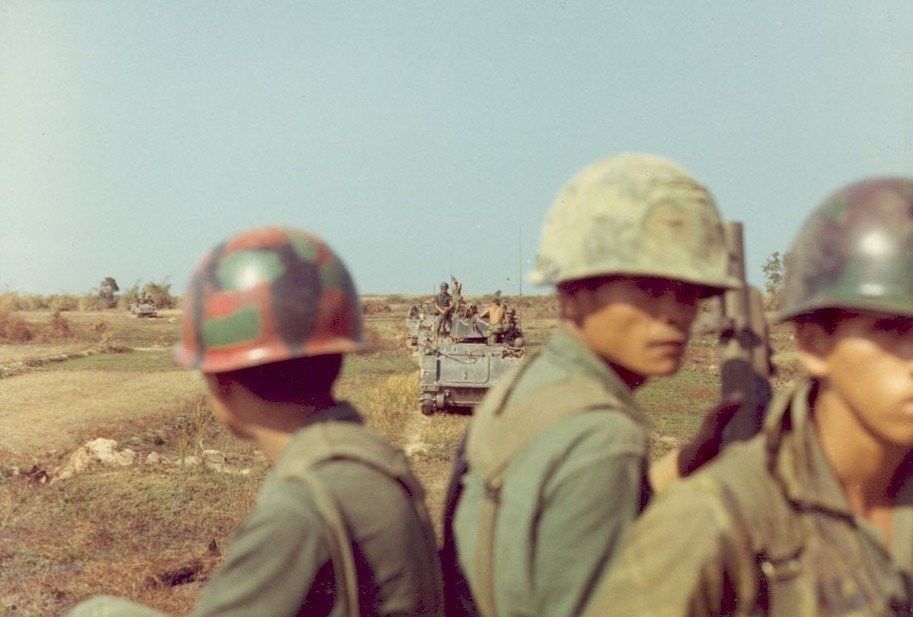 ARVN