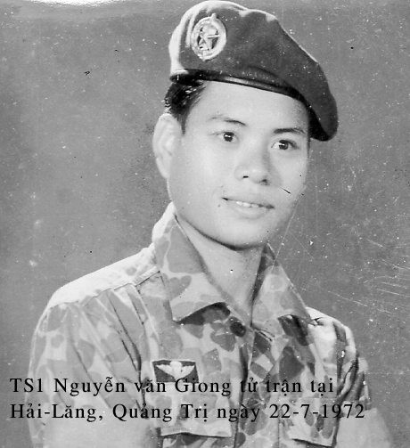 tsgiong