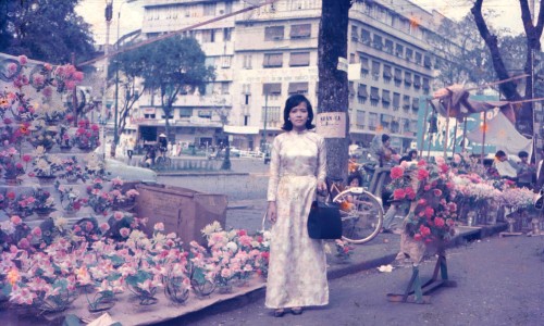 Saigon 1967