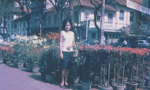 Saigon 1967