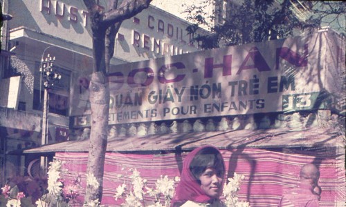 Saigon 1967