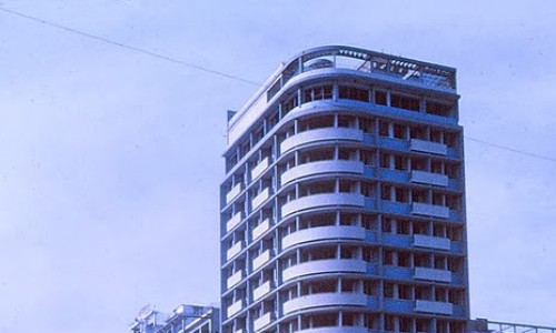 Tết xưa , chợ hoa Sài Gòn 7