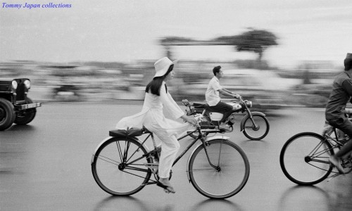 Saigon 1972 - Photo by Raymond Depardon