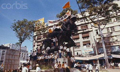 05 Nov 1972, Saigon