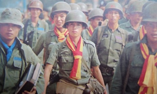quân lực VNCH 1973