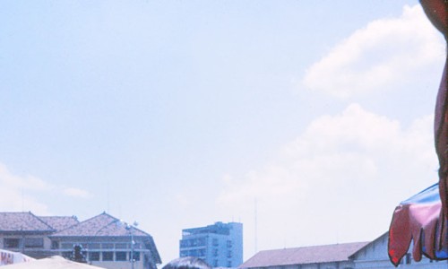 SAIGON 1971 - Photo by sandy1618