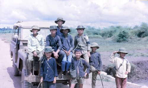 SVN 1970