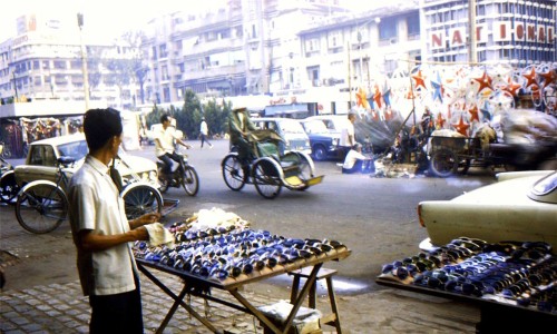 Saigon 1970