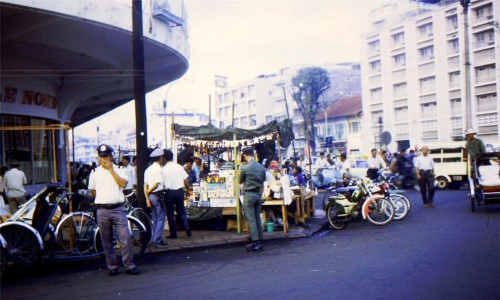 Saigon 1970