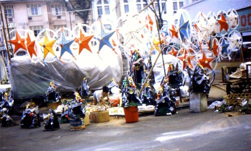 Saigon 1970