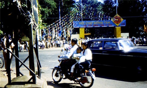 Saigon 1970