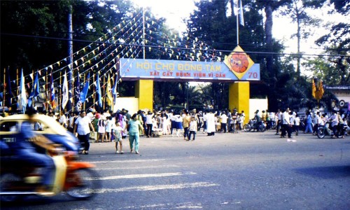 Saigon 1970