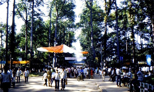 Saigon 1970