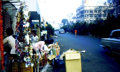 Sài Gòn 1970