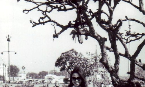 Saigon 28.09.1970 - Bến Bạch Đằng