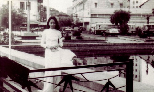 Saigon 28.09.1970