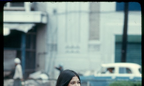 1970 saigon girl