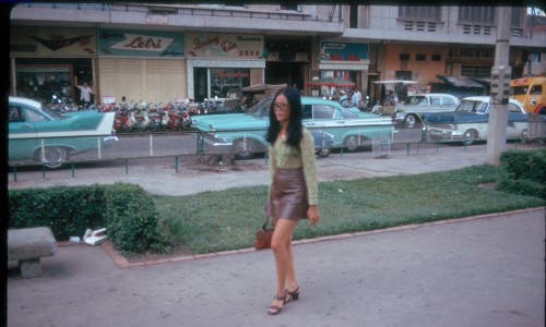1970 saigon girl