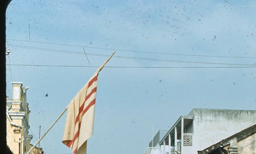 Saigon 1970 - photo by Artzkat