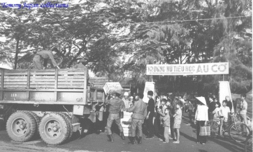 Nha Trang 1968 - Douglas Pike Photograph Collection