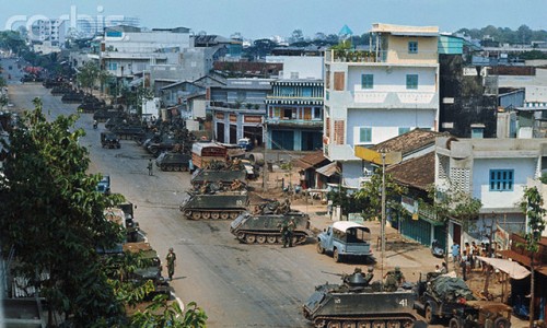Saigon 9.5.1968
